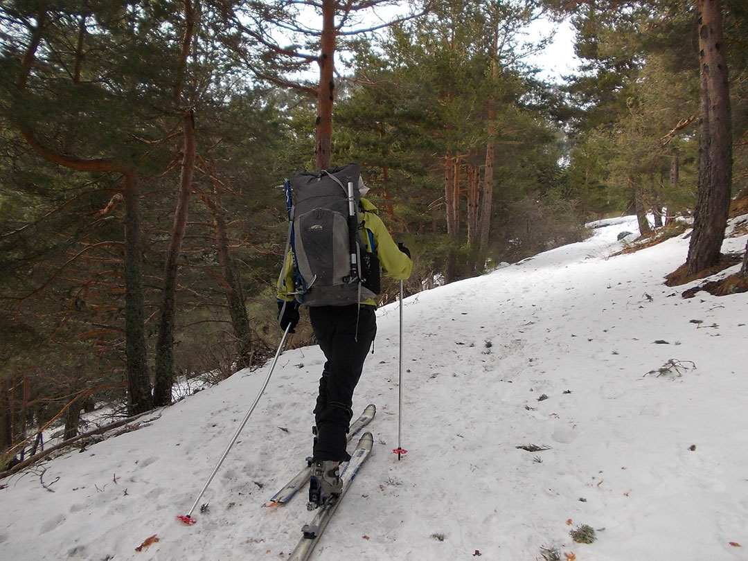 Fuenfria-norte-7-Picos-Camp-ii-019